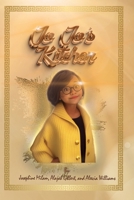 Jo Jo's Kitchen B0C6444LH9 Book Cover