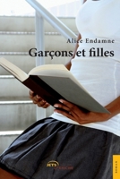 Garçons et filles (French Edition) 2354851588 Book Cover