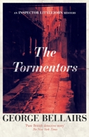 The Tormentors 1912194090 Book Cover