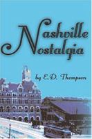 Nashville Nostalgia 0974432237 Book Cover