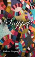 Snippets 099722763X Book Cover