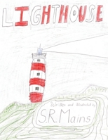 Lighthouse: Sailor on rough seas B0CRDVL85Y Book Cover