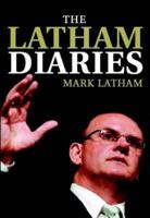 The Latham Diaries 0522852157 Book Cover