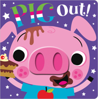 Pig Out! 1800582714 Book Cover