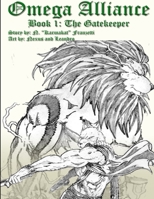 Omega Alliance 1 1300921889 Book Cover