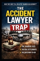 The Accident Lawyer Trap: What Those TV Ads Don’t Tell You B0GWXK8C6H Book Cover