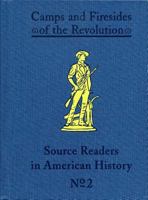Camps and Firesides of the Revolution 141911171X Book Cover