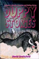 Duppy Stories 9768184221 Book Cover
