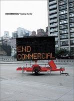 Endcommercial / Reading the City 3775712216 Book Cover