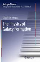 The Physics of Galaxy Formation 3319015257 Book Cover