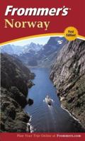 Frommer's Norway (Frommer's Complete) 0470432136 Book Cover