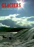 Glaciers 052146787X Book Cover