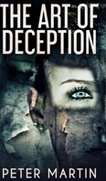 The Art Of Deception 4867515930 Book Cover