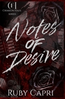 Notes Of Desire (Crimson Haze Series) B0F48LNDR3 Book Cover
