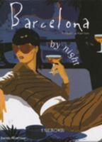 Barcelona by Night 8489439729 Book Cover