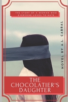 The Chocolatier's Daughter B08849CJ3R Book Cover