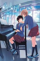 Éclair Bleue: A Girls' Love Anthology That Resonates in Your Heart 1975326164 Book Cover