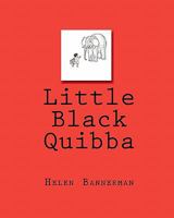 The Story Of Little Black Quibba (1903) 1450580335 Book Cover