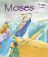 Moses 1848988303 Book Cover