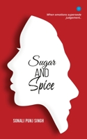 Sugar and Spice 9390396573 Book Cover