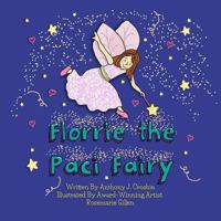 Florrie the Paci Fairy 150070752X Book Cover