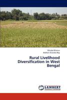 Rural Livelihood Diversification in West Bengal 3659220752 Book Cover