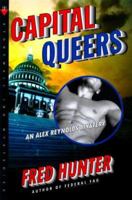 Capital Queers : An Alex Reynolds Mystery 0312204639 Book Cover