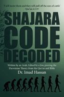 Shajara Code Decoded 1491881488 Book Cover