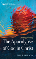 The Apocalypse of God in Christ B0H6YB6RTB Book Cover