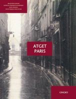 Atget Paris 1584232412 Book Cover