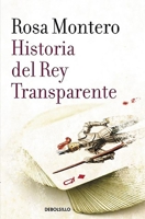 Historia del rey transparente 9707703261 Book Cover