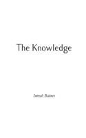 The Knowledge 1789556066 Book Cover