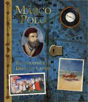 Marco Polo: Geographer of Distant Lands 0763652865 Book Cover