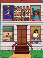 Dream Happy Excited 1037113292 Book Cover