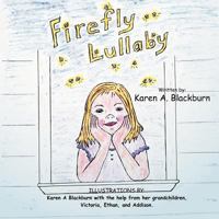 Firefly Lullaby 1465388885 Book Cover