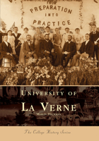 University of La Verne (CA) 0738508209 Book Cover