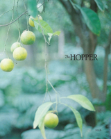 The Hopper: 2016 0996897380 Book Cover