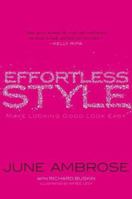 Effortless Style 1416950974 Book Cover