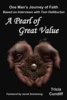 A Pearl of Great Value: One Man’s Journey of Faith B0G6YWLRRC Book Cover