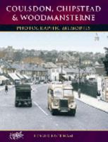 Francis Frith's Coulsdon, Chipstead And Woodmanstern (Photographic Memories) 1859379176 Book Cover