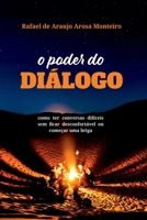 O Poder Do Di logo (Portuguese Edition) 6500402472 Book Cover