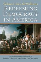 Redeeming Democracy in America 070061785X Book Cover