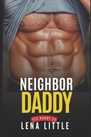 Neighbor DADDY (Yes, Daddy) B0FGXSSNBM Book Cover