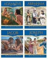 Family Bible Story Set 0828019177 Book Cover