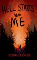 HELL STARTS WITH ME (The Blood Sword Chronicles) B0CRB27Z7Y Book Cover