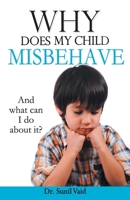 Why Does My Child Misbehave 8128837583 Book Cover