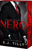 NERO: Alliance Series Book One 164937982X Book Cover