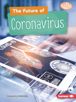 The Future of Coronavirus 1728428483 Book Cover