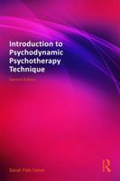 Introduction to Psychodynamic Psychotherapy Technique 0823680894 Book Cover