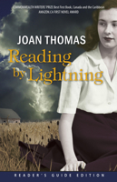 Reading by Lightning 0864925123 Book Cover